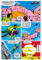 Page #2from Tales to Astonish (1959 series) #71