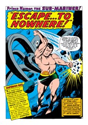 Page #4from Tales to Astonish (1959 series) #71