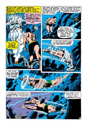 Page #5from Tales to Astonish (1959 series) #71
