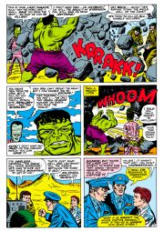 Page #2from Tales to Astonish (1959 series) #72