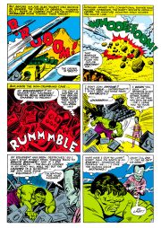 Page #3from Tales to Astonish (1959 series) #72