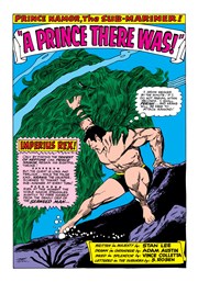Page #4from Tales to Astonish (1959 series) #72