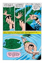 Page #5from Tales to Astonish (1959 series) #72