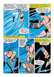 Page #6from Tales to Astonish (1959 series) #72