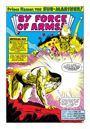 Page #4from Tales to Astonish (1959 series) #73
