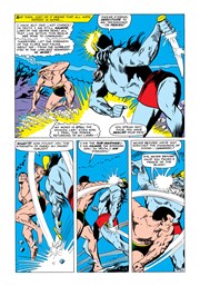 Page #5from Tales to Astonish (1959 series) #73