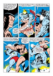 Page #6from Tales to Astonish (1959 series) #73