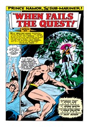 Page #4from Tales to Astonish (1959 series) #74