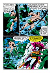 Page #5from Tales to Astonish (1959 series) #74