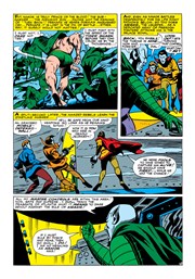 Page #6from Tales to Astonish (1959 series) #74