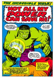 Page #1 from Tales to Astonish (1959 series) #75