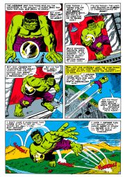 Page #2from Tales to Astonish #75