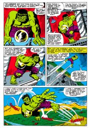 Page #2 from Tales to Astonish (1959 series) #75