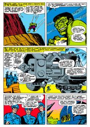 Page #3 from Tales to Astonish (1959 series) #75