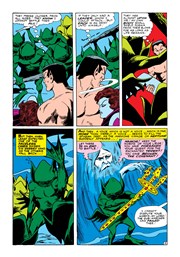 Page #5 from Tales to Astonish (1959 series) #75
