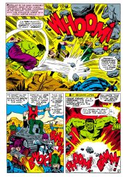 Page #2from Tales to Astonish (1959 series) #76