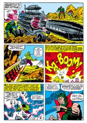 Page #3from Tales to Astonish (1959 series) #76