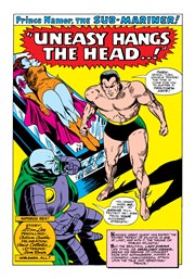 Page #4from Tales to Astonish (1959 series) #76