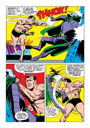 Page #5from Tales to Astonish (1959 series) #76