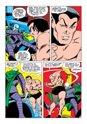 Page #6from Tales to Astonish (1959 series) #76