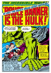 Page #1from Tales to Astonish (1959 series) #77