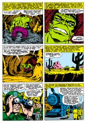 Page #2from Tales to Astonish (1959 series) #78