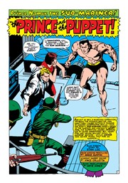 Page #4from Tales to Astonish (1959 series) #78