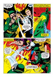 Page #5from Tales to Astonish (1959 series) #78