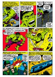 Page #3from Tales to Astonish (1959 series) #79