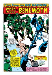 Page #4from Tales to Astonish (1959 series) #79
