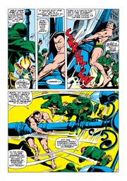 Page #5from Tales to Astonish (1959 series) #79