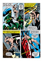Page #6from Tales to Astonish (1959 series) #79