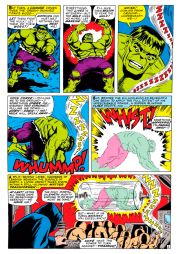 Page #2from Tales to Astonish (1959 series) #80