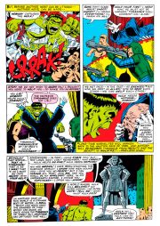 Page #3from Tales to Astonish (1959 series) #80