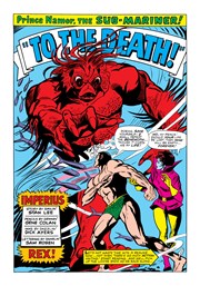 Page #4from Tales to Astonish (1959 series) #80