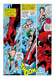 Page #5from Tales to Astonish (1959 series) #80