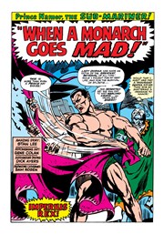 Page #4from Tales to Astonish (1959 series) #81
