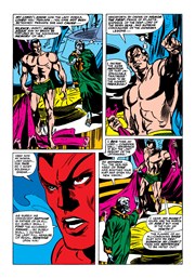 Page #5from Tales to Astonish (1959 series) #81