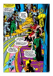 Page #6from Tales to Astonish (1959 series) #81