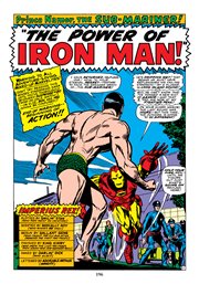 Page #1from Tales to Astonish (1959 series) #82