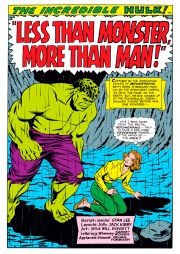 Page #1from Tales to Astonish #83