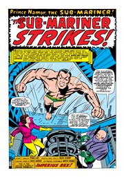 Page #4from Tales to Astonish (1959 series) #83