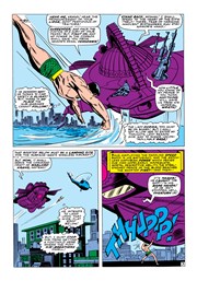 Page #6from Tales to Astonish (1959 series) #83