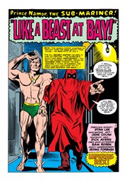 Page #4from Tales to Astonish (1959 series) #84