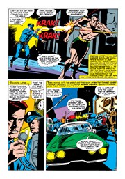 Page #6from Tales to Astonish (1959 series) #84