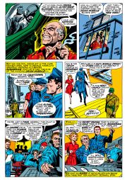 Page #3from Tales to Astonish (1959 series) #85