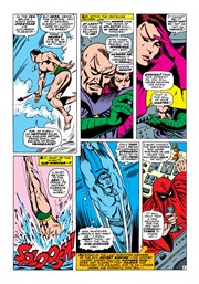 Page #5from Tales to Astonish (1959 series) #85