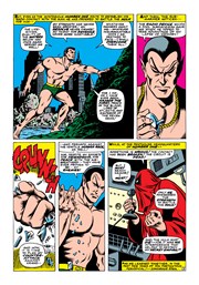 Page #6from Tales to Astonish (1959 series) #85