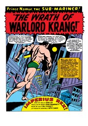 Page #4from Tales to Astonish (1959 series) #86