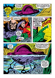 Page #5from Tales to Astonish (1959 series) #86